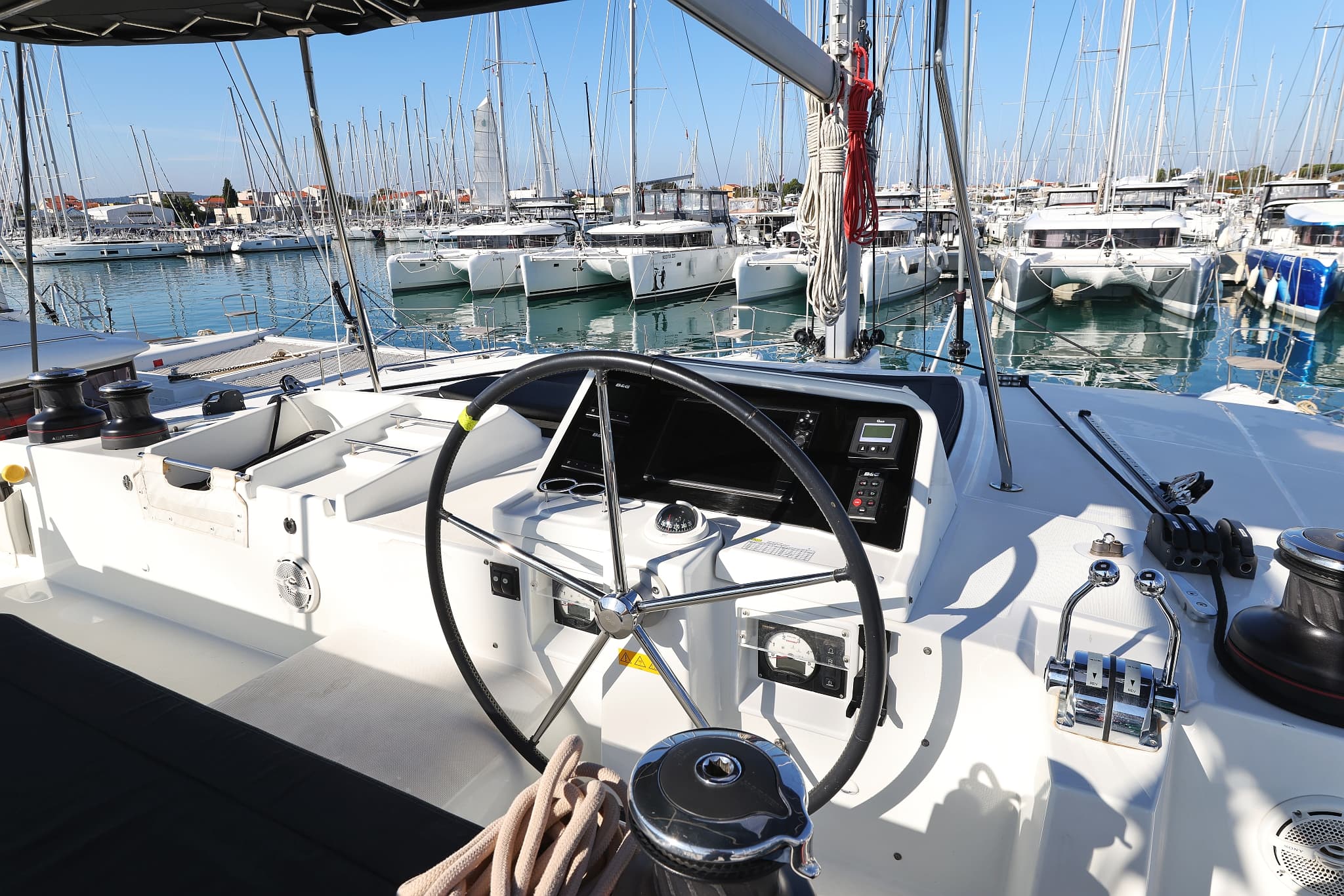 Lagoon 450 LILITH – bilde 5 av 60