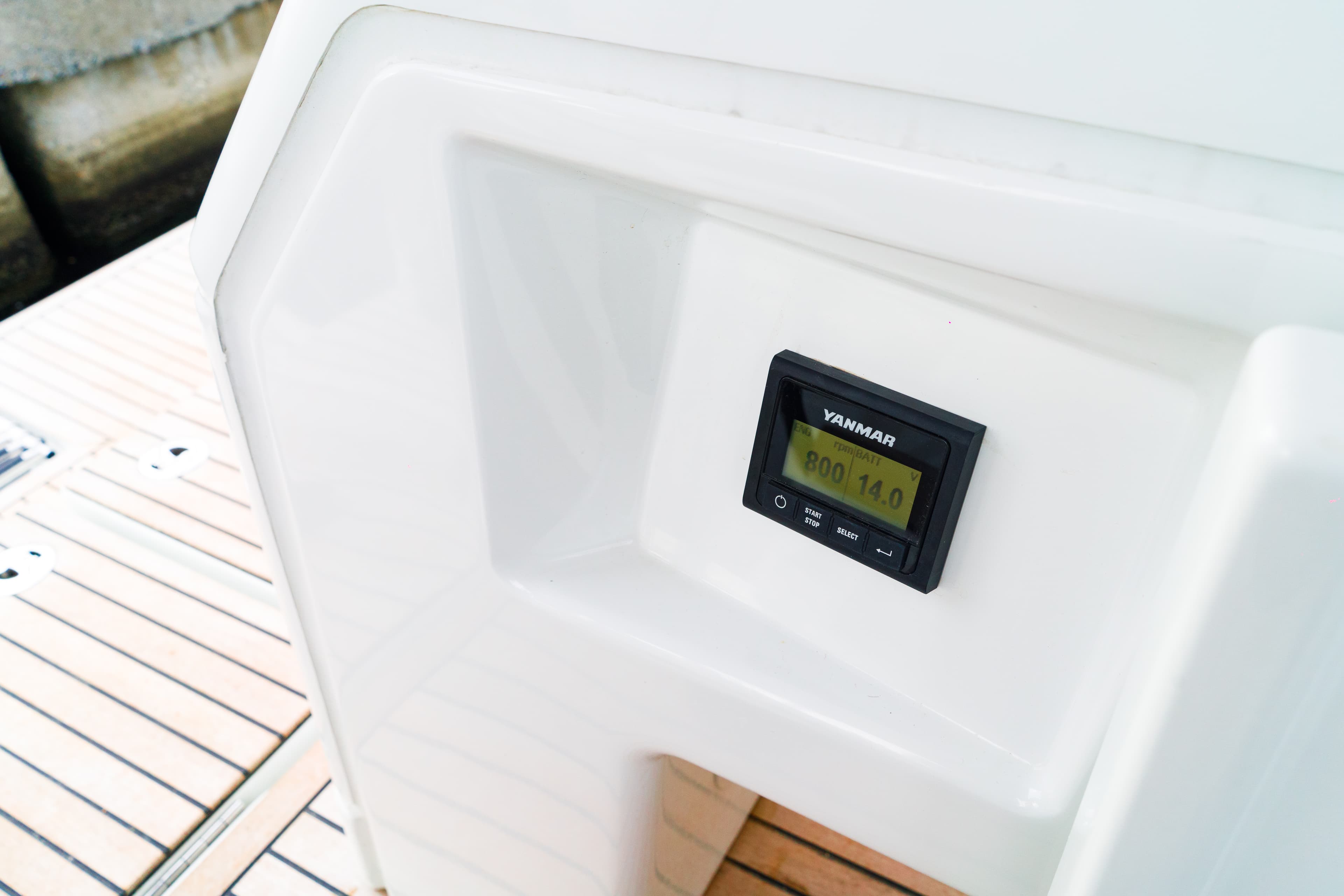 Jeanneau Sun Odyssey 410 Aquamarine – bilde 5 av 74