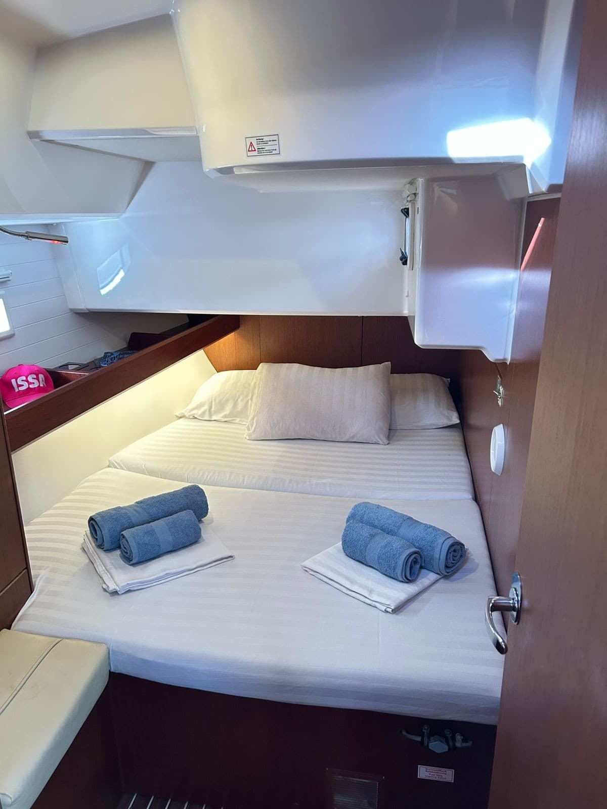 Bavaria Cruiser 46 Style ANEMONI – bilde 5 av 10