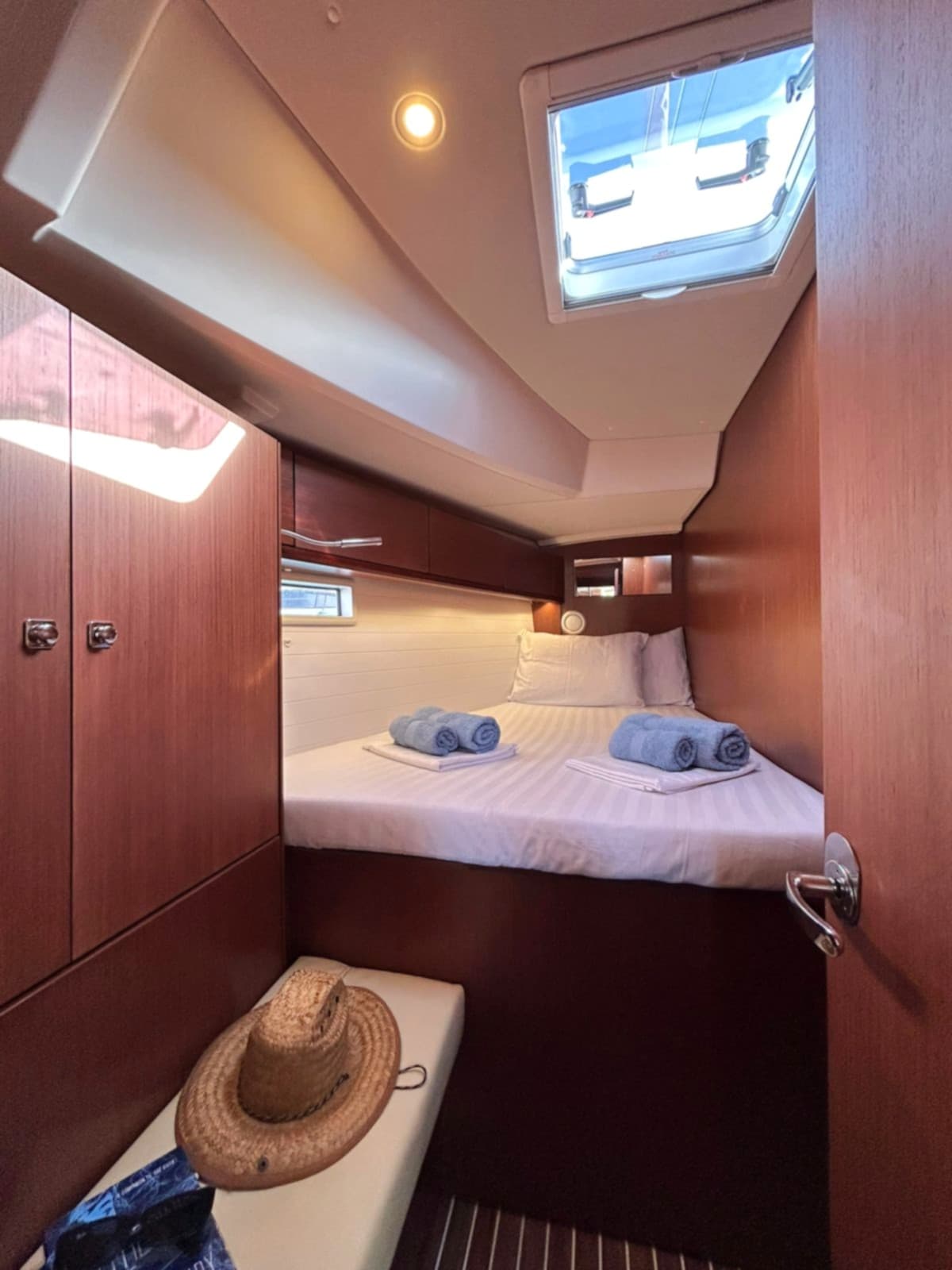 Bavaria Cruiser 46 Style ANEMONI – bilde 3 av 10