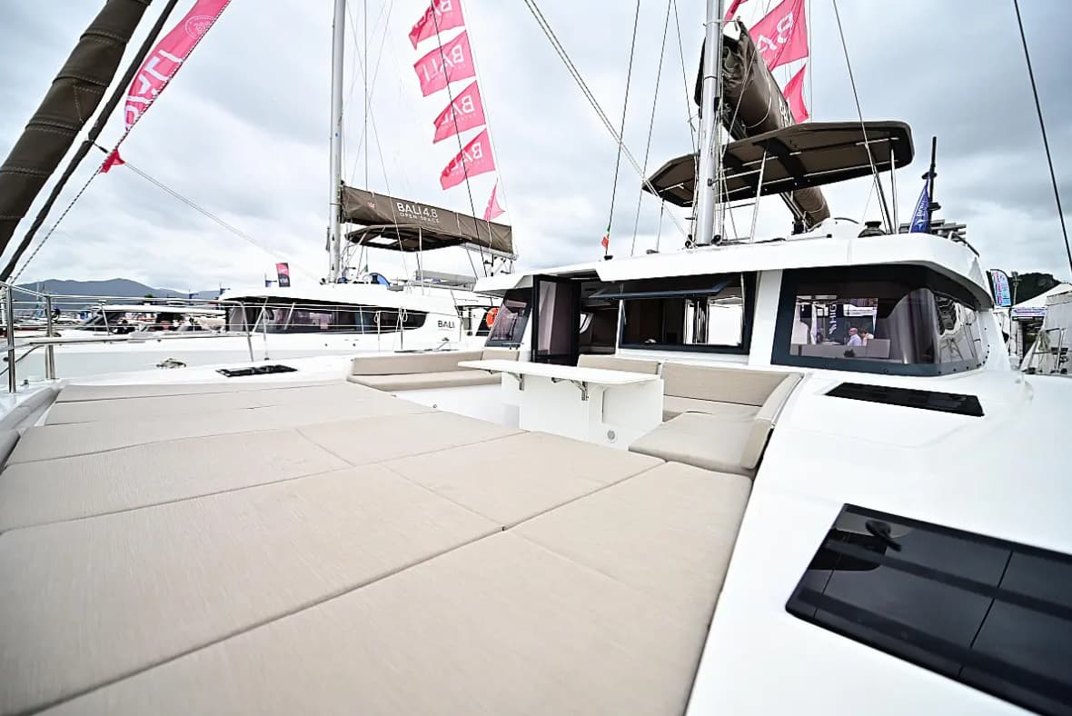 Bali 4.6 Tritone – bilde 5 av 7