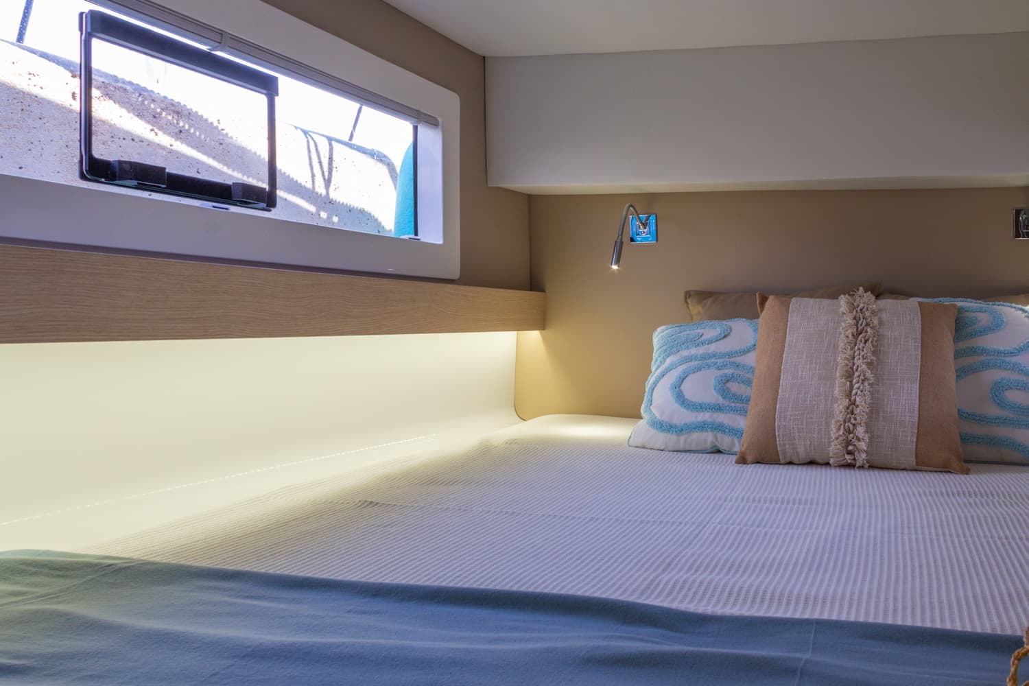 Aventura Catamarans Aventura 37 Premium – bilde 2 av 81