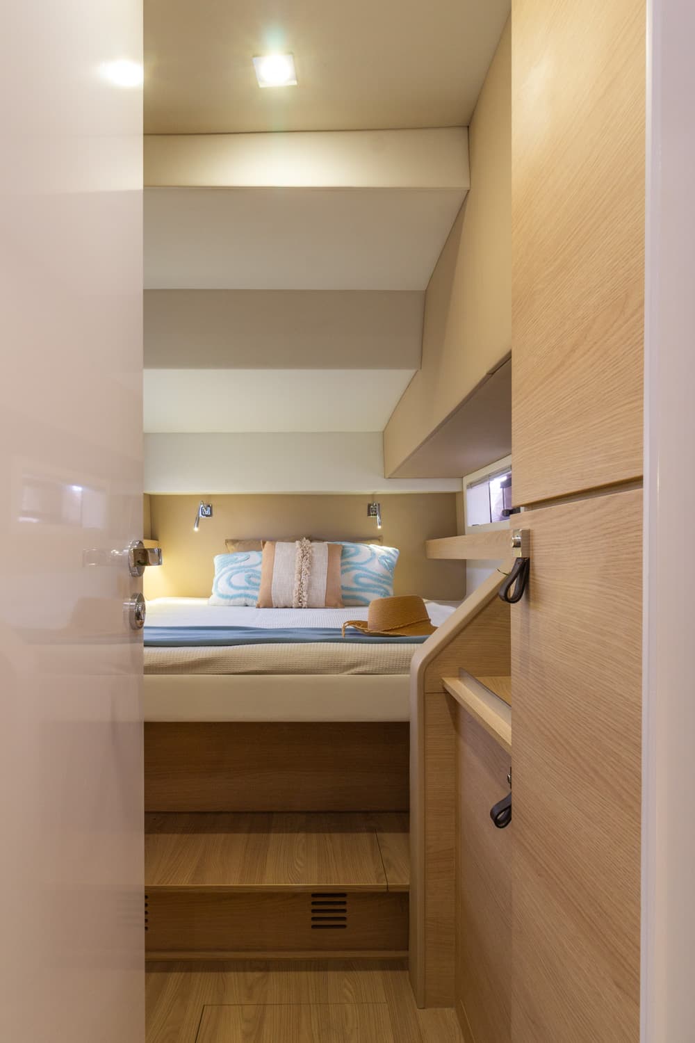 Aventura Catamarans Aventura 37 Premium – bilde 3 av 81