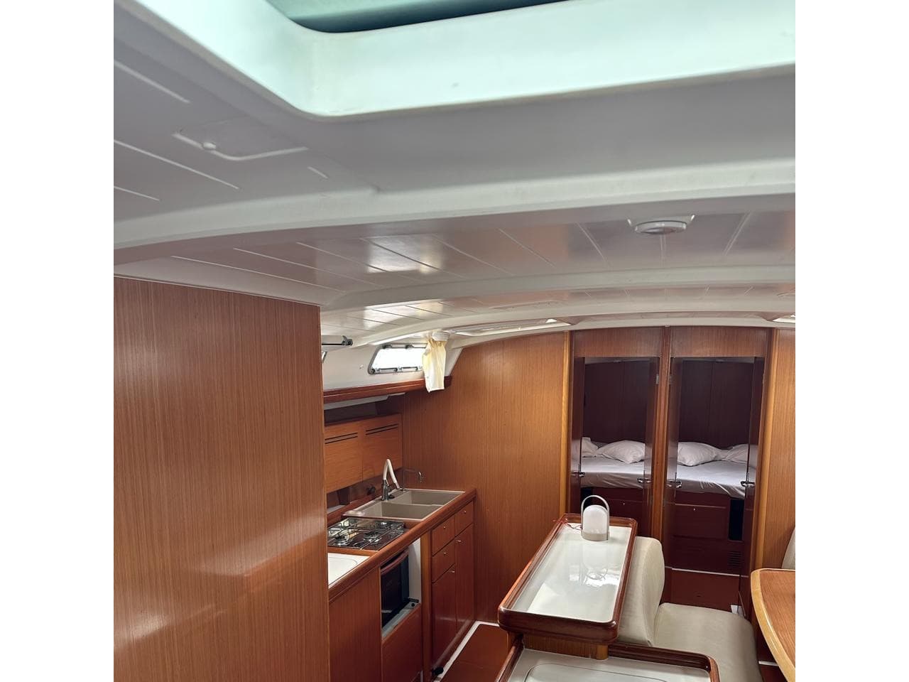 Beneteau Cyclades 50.5 LUI – bilde 2 av 3