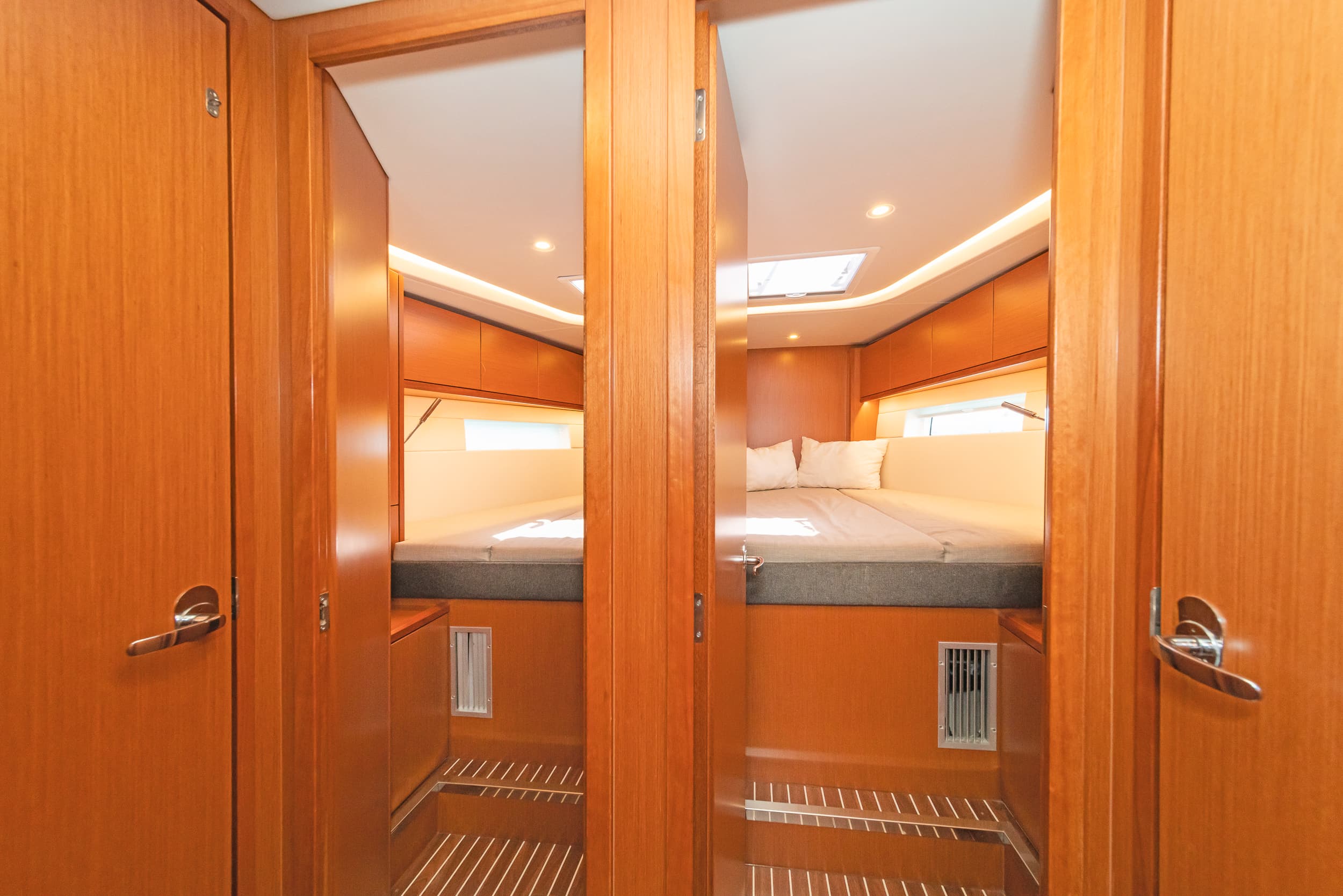 Bavaria C57 Seacret – bilde 2 av 13