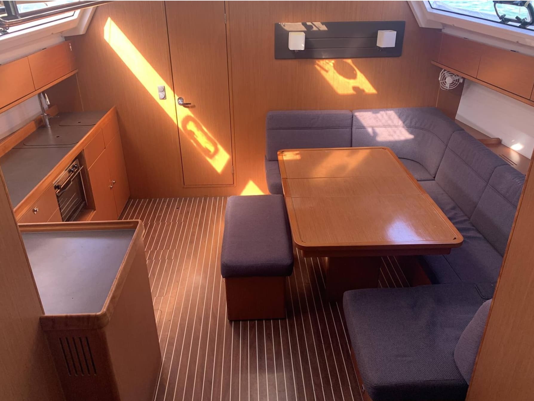 Bavaria Cruiser 46 CJ – bilde 2 av 8