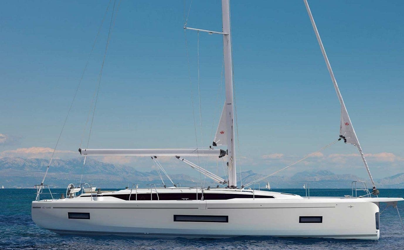 Bavaria Cruiser 46 CJ – bilde 5 av 8