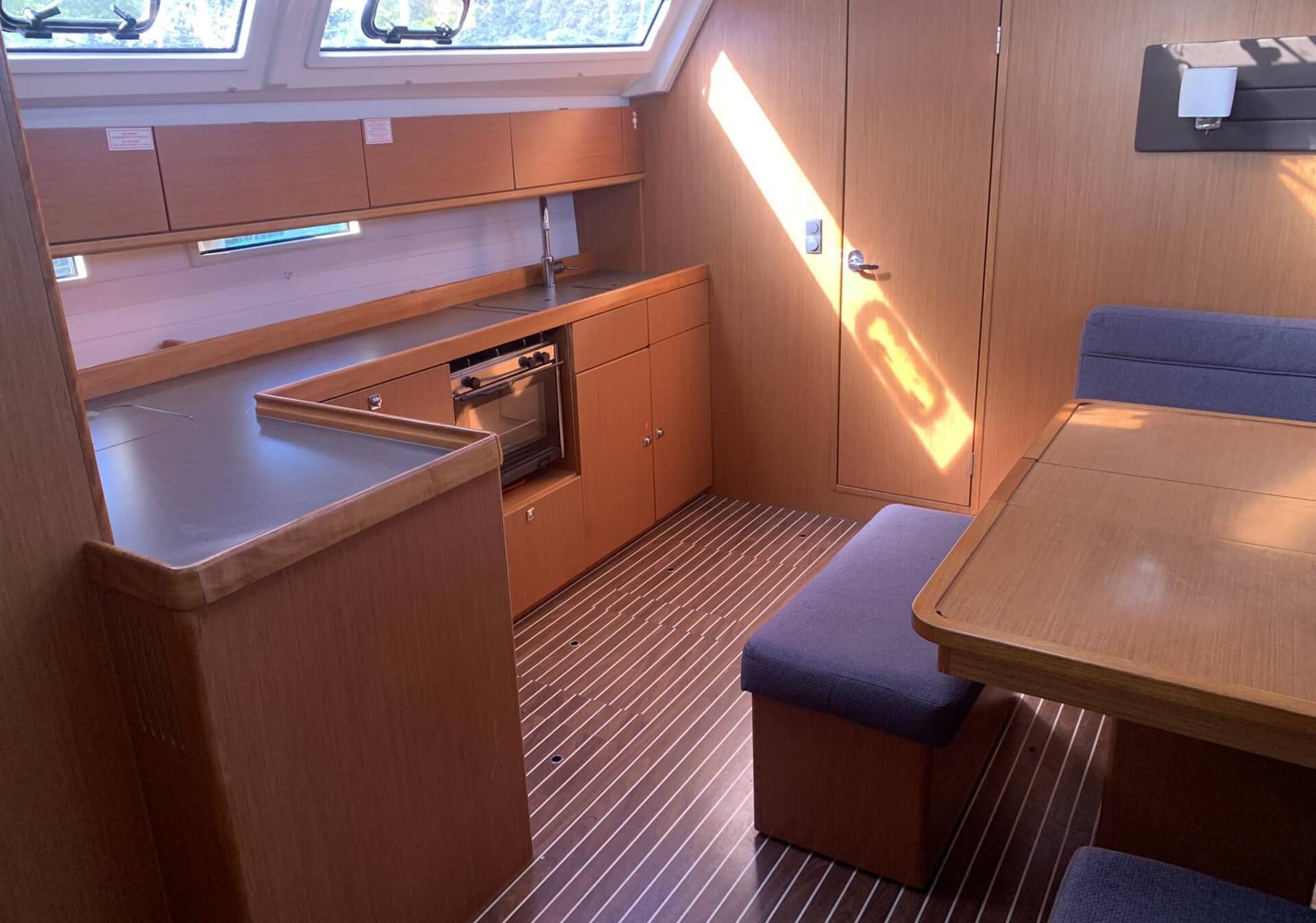Bavaria Cruiser 46 CJ – bilde 4 av 8