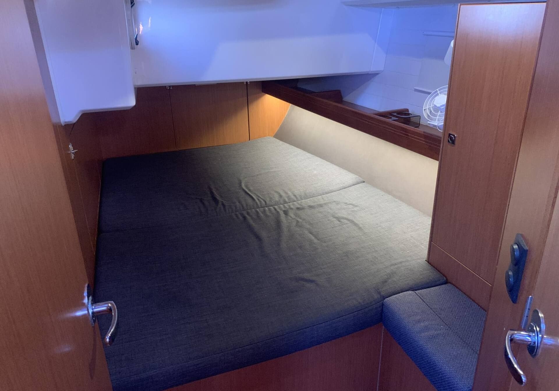 Bavaria Cruiser 46 CJ – bilde 3 av 8