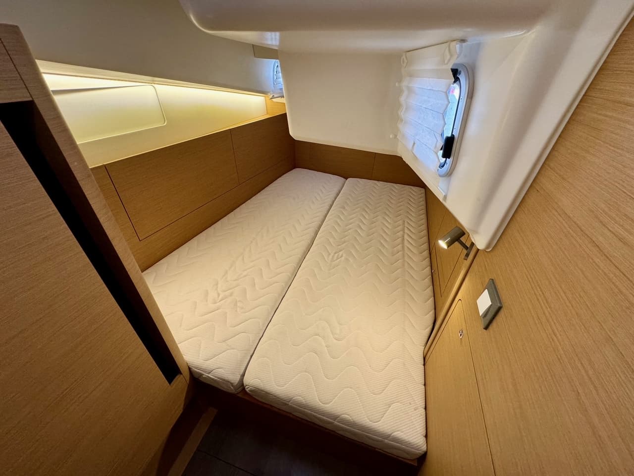 Jeanneau Sun Odyssey 410 – bilde 2 av 23