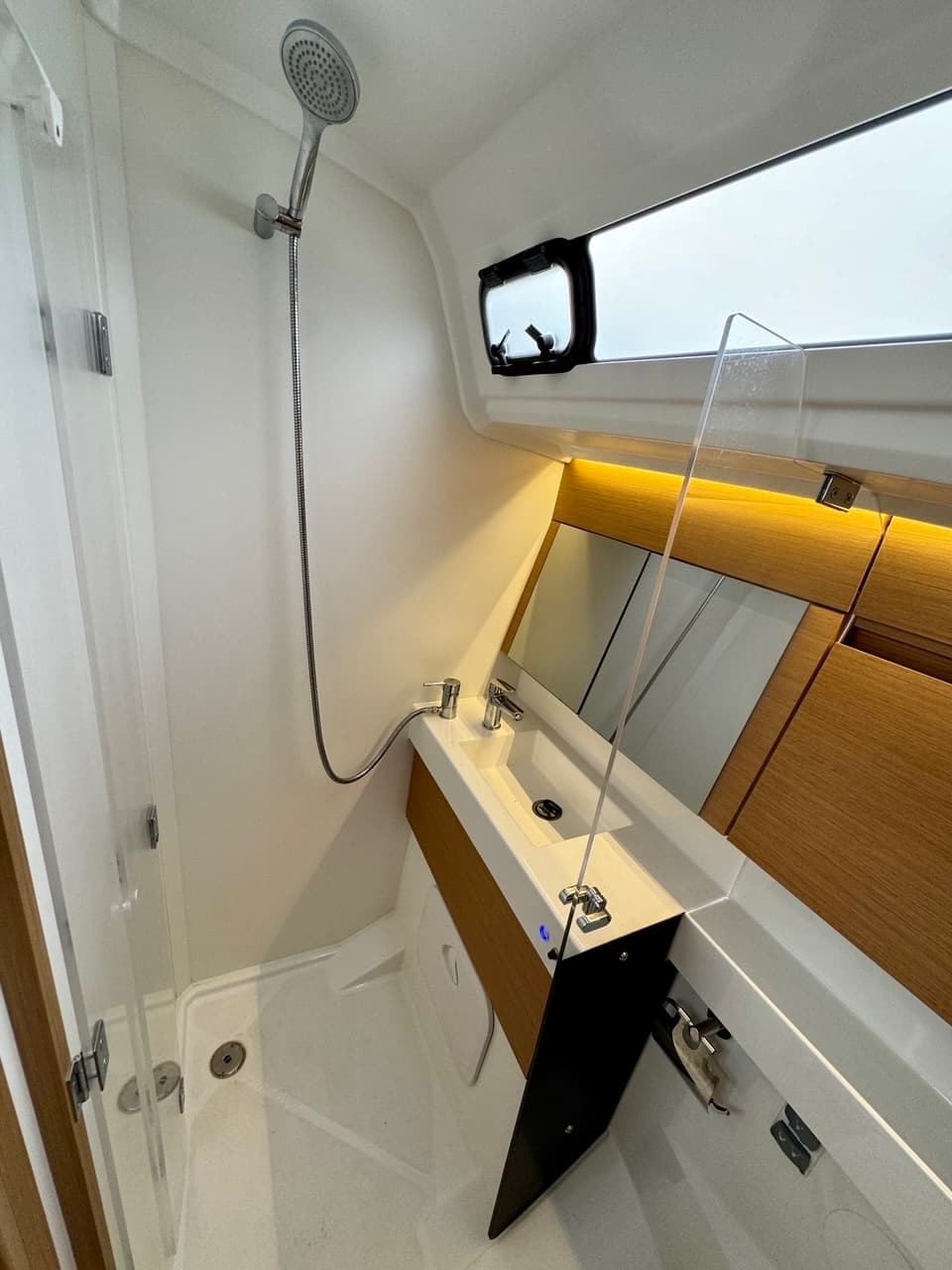 Jeanneau Sun Odyssey 410 – bilde 4 av 23
