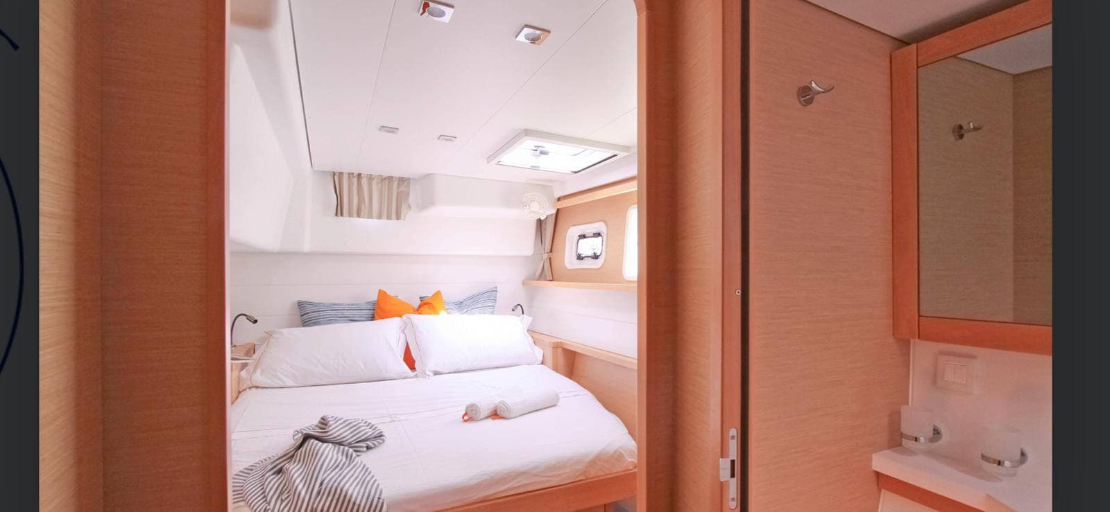 Lagoon 450 Fly NEMO45 – bilde 3 av 16