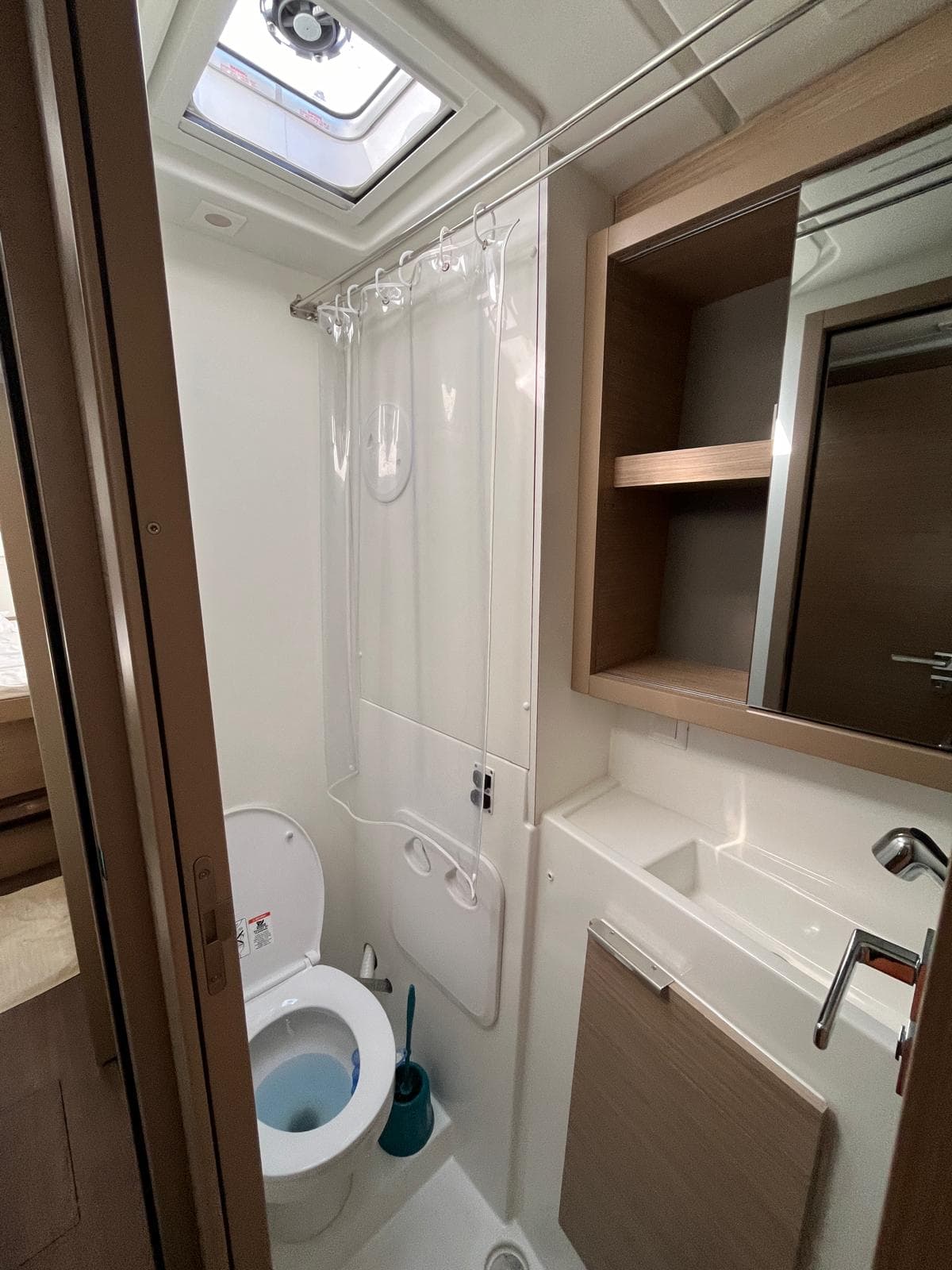 Lagoon 40 Nerea – bilde 3 av 32
