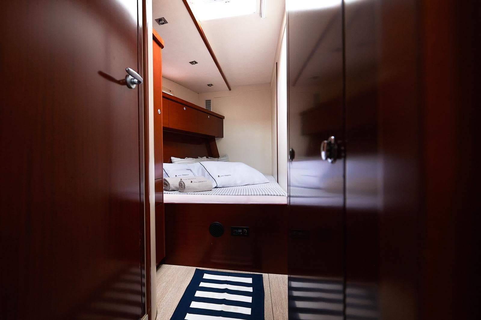 Hanse 540e Yannis 65S – bilde 4 av 48