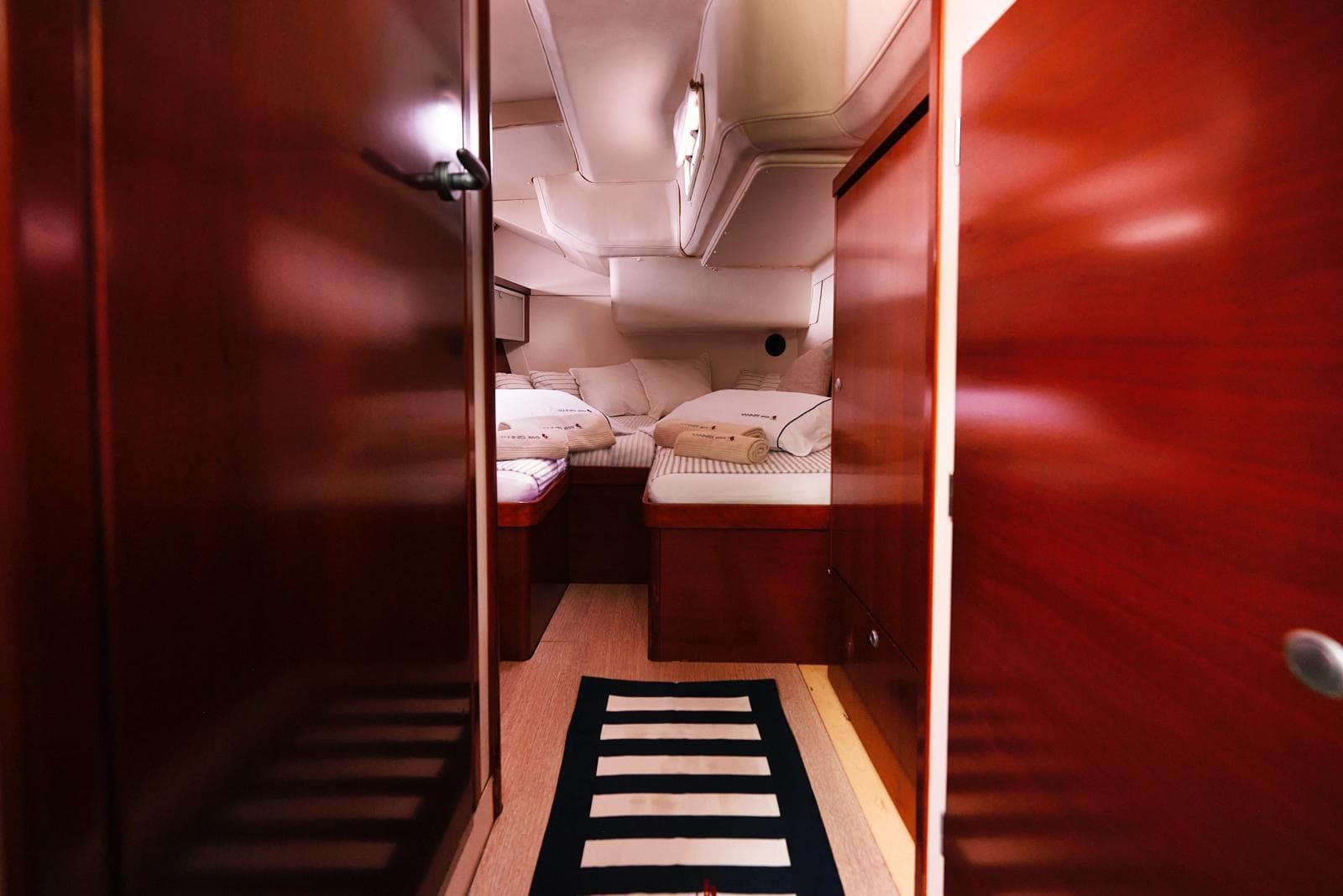 Hanse 540e Yannis 65S – bilde 5 av 48