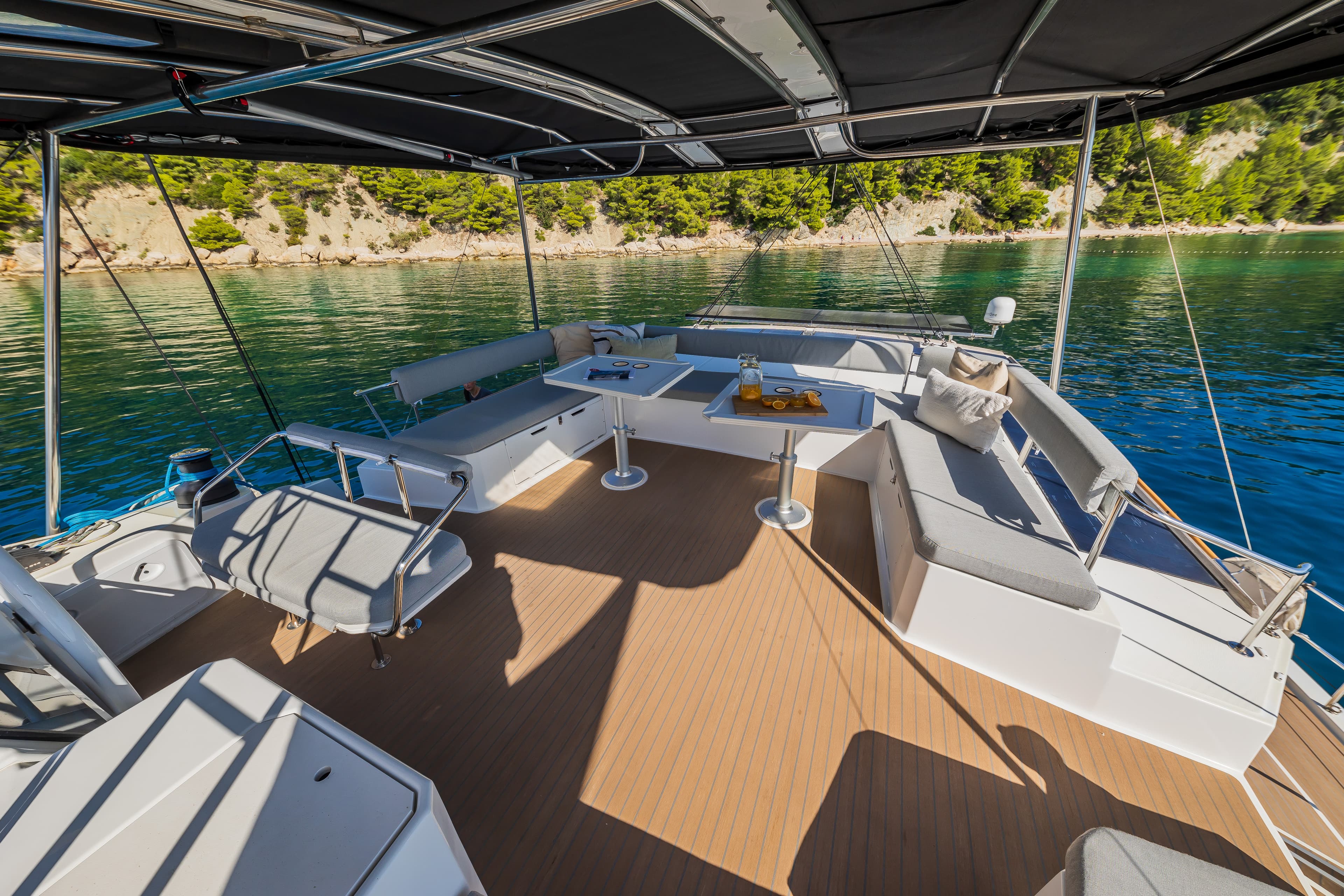 Bali 5.4 OCEAN LOUNGE – bilde 3 av 19