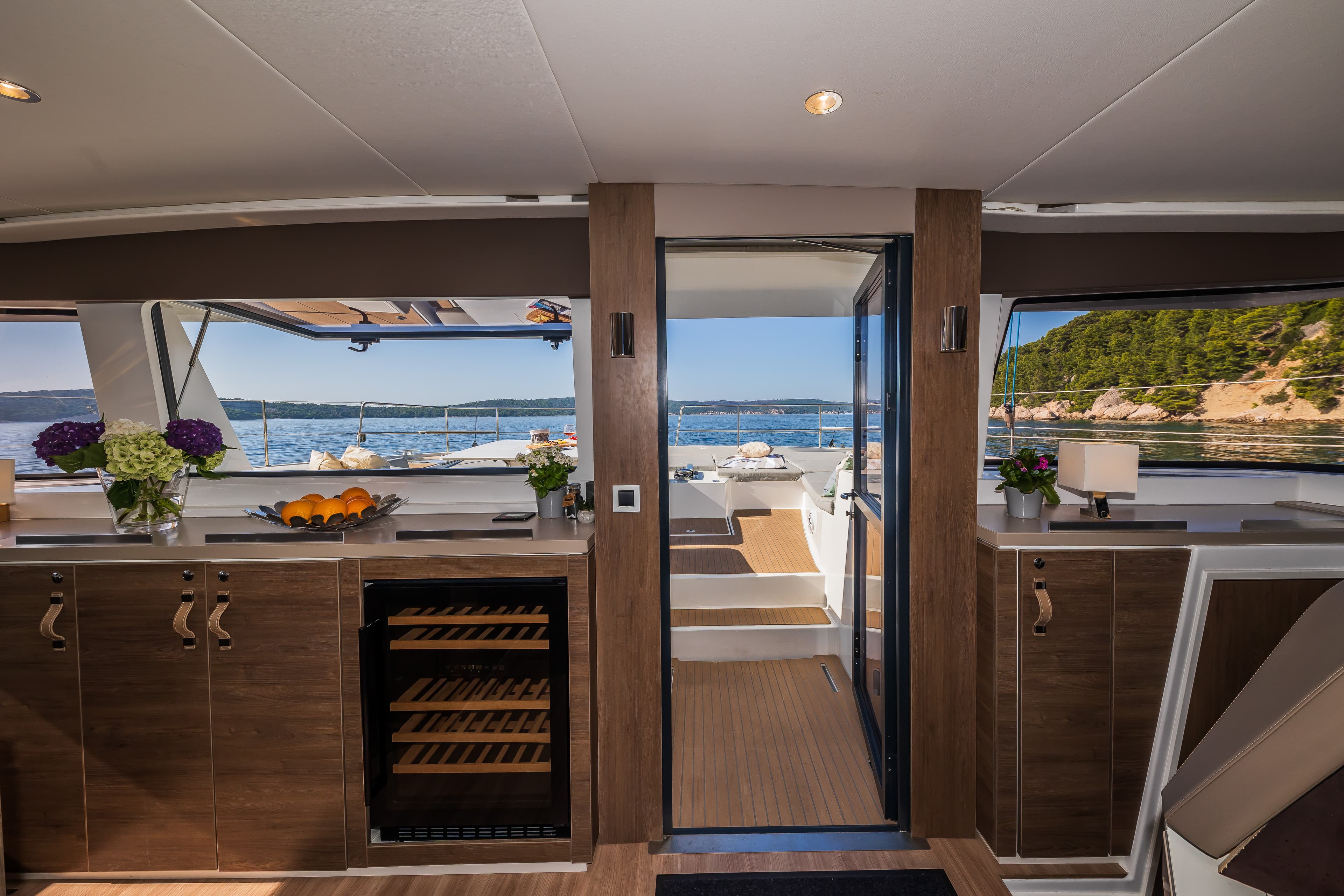 Bali 5.4 OCEAN LOUNGE – bilde 5 av 19