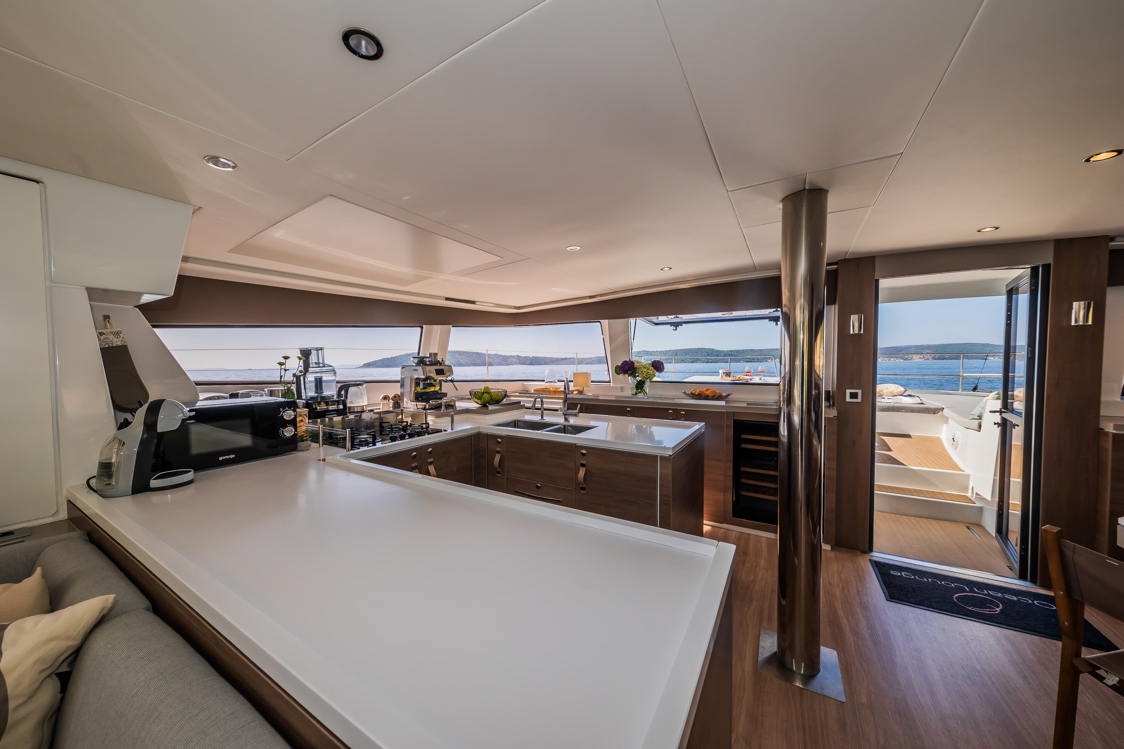 Bali 5.4 OCEAN LOUNGE – bilde 4 av 19