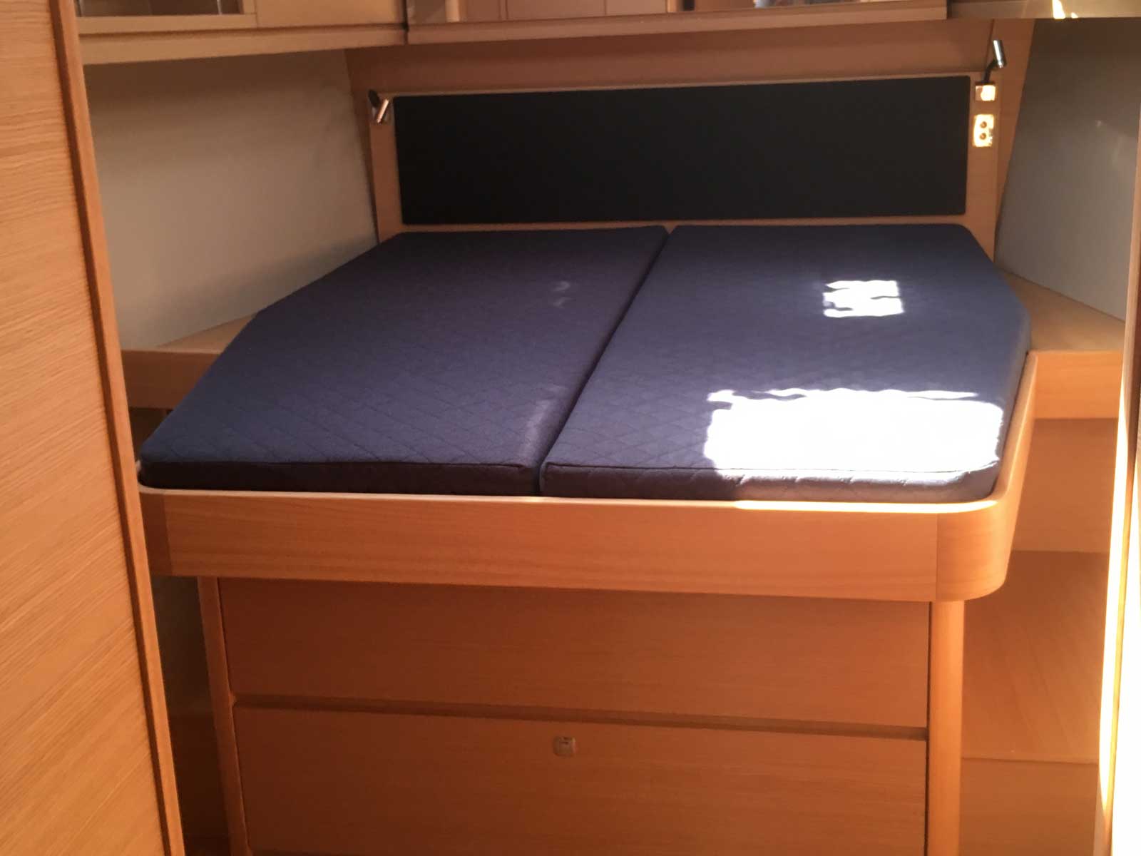 Dufour 56 Exclusive Hola – bilde 3 av 15