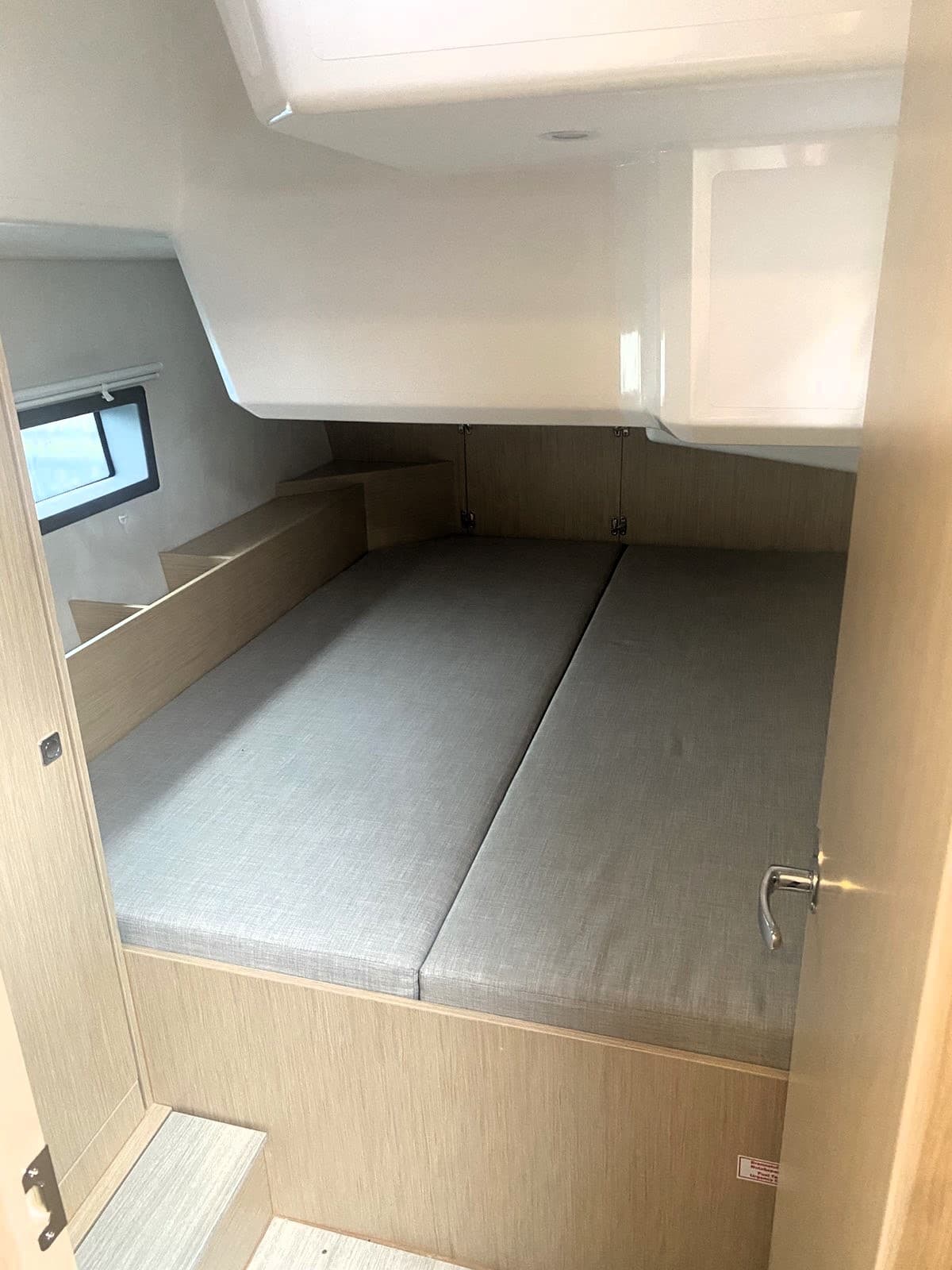 Bavaria C42 CHRISTOS – bilde 4 av 14