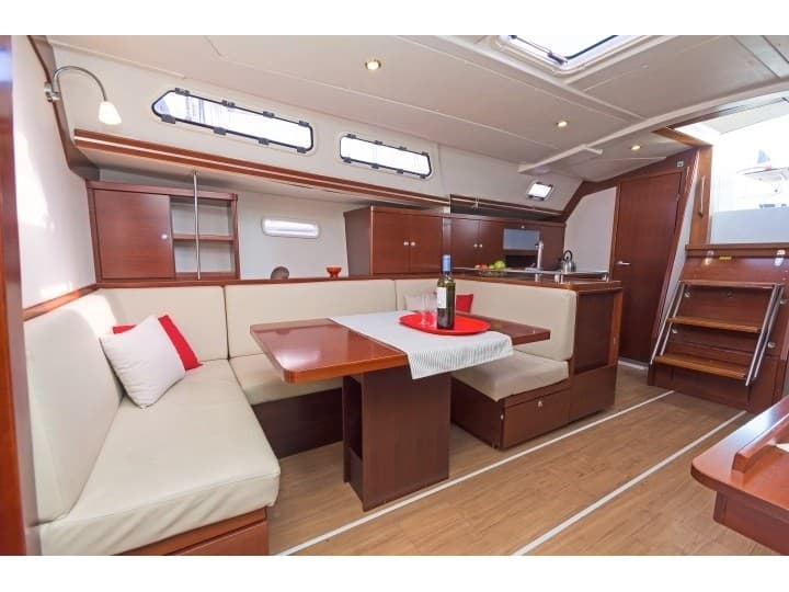 Hanse 430 Leonessa – bilde 2 av 3