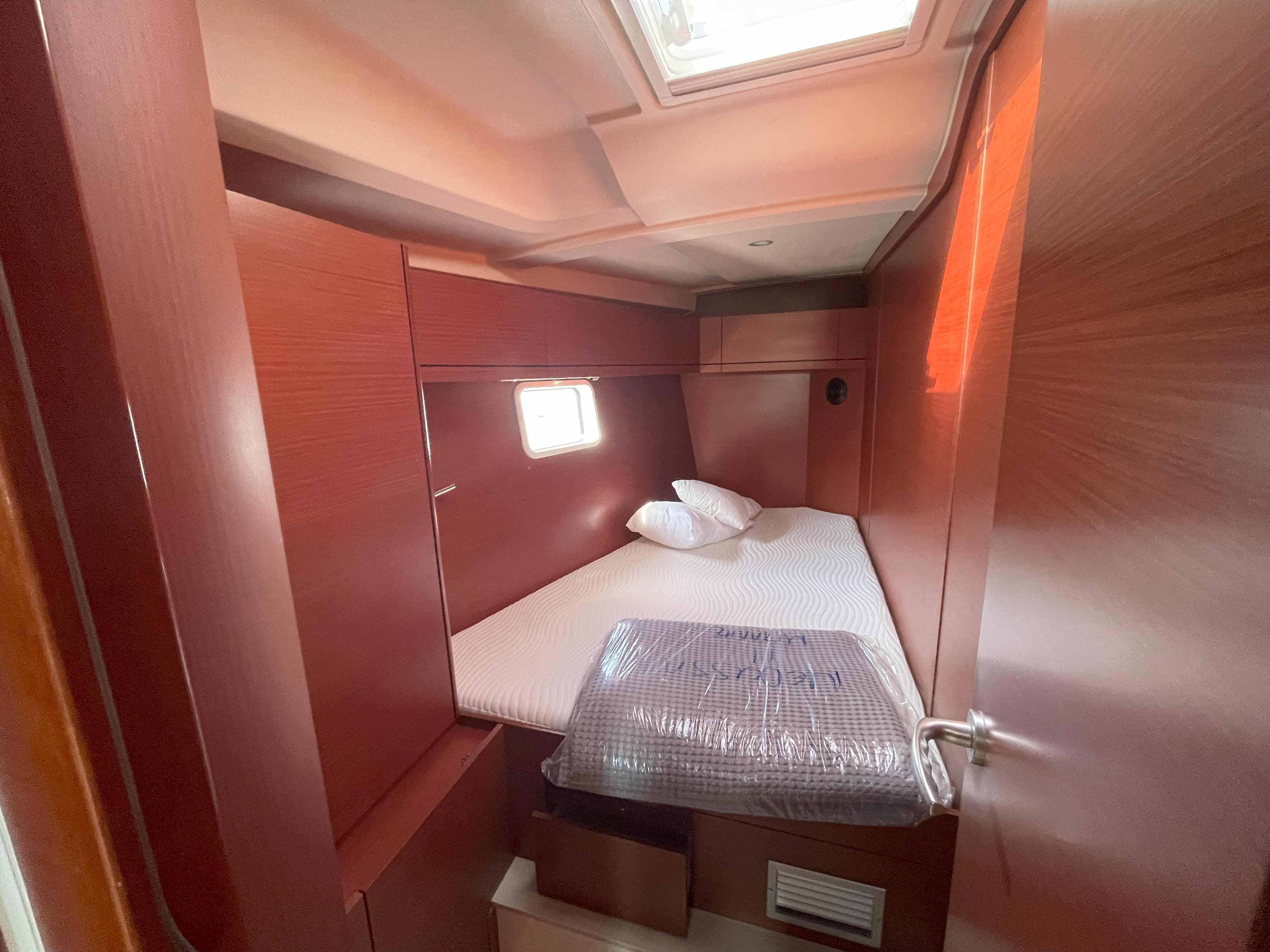 Hanse 508 Medusa II – bilde 3 av 26