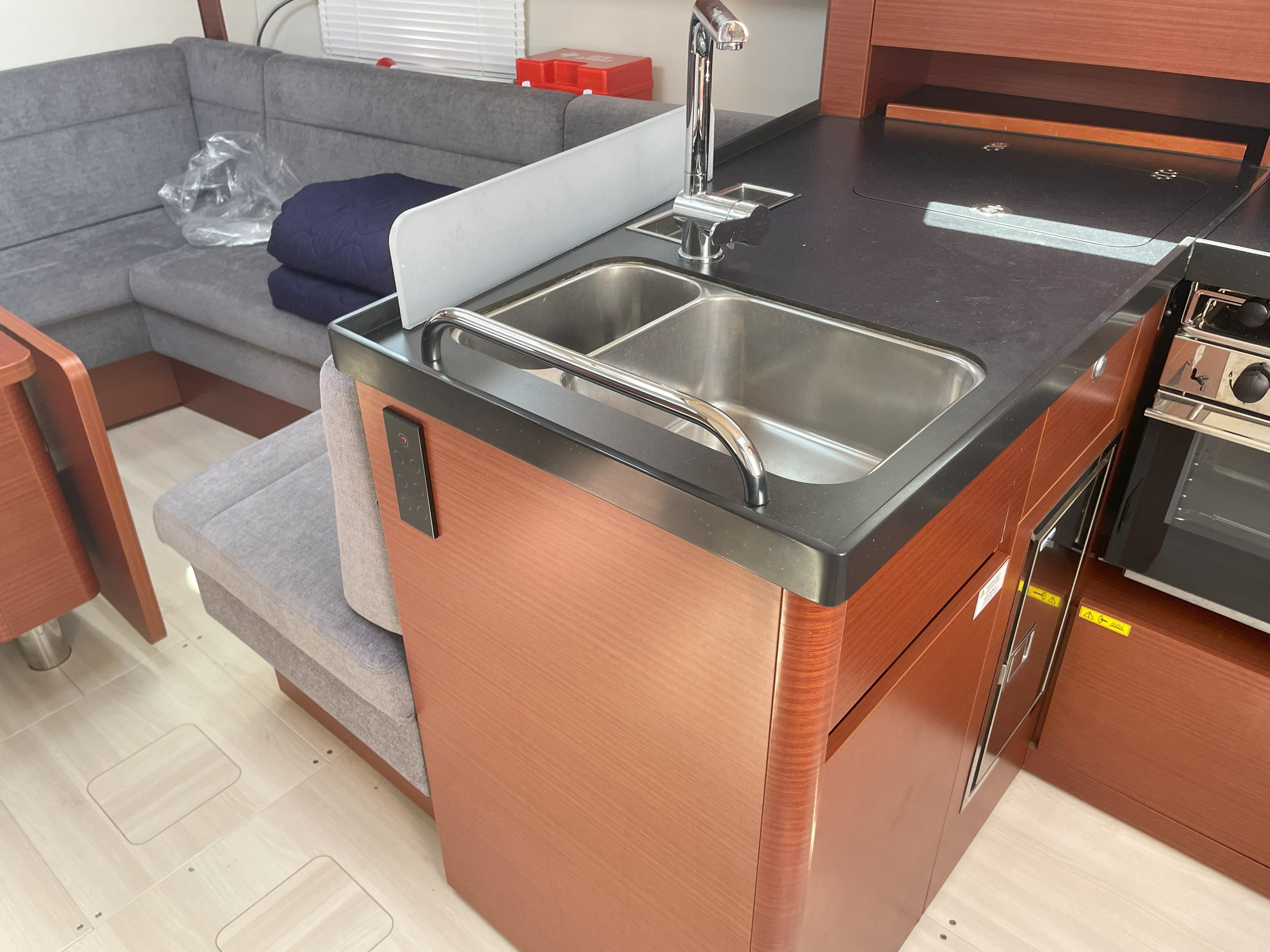 Hanse 388 Medusa III – bilde 5 av 25