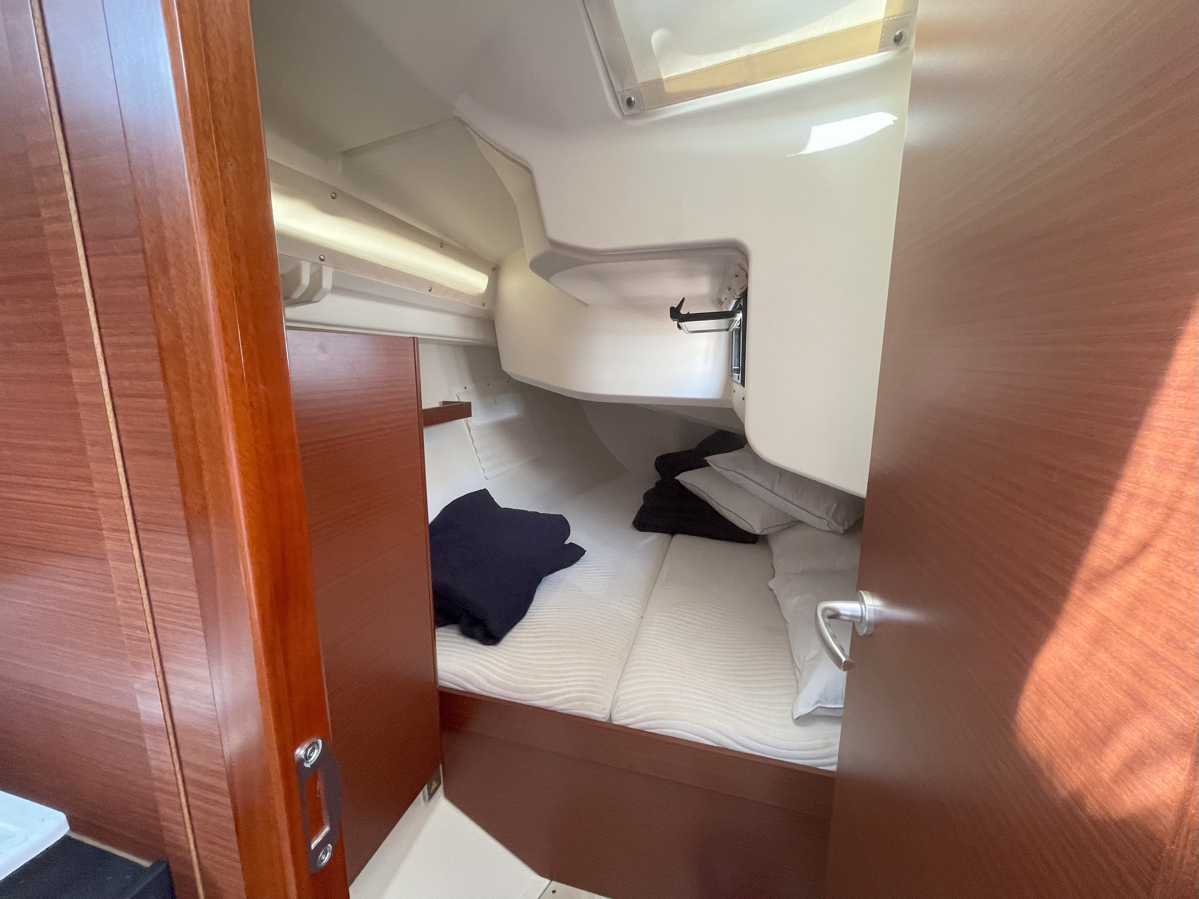 Hanse 388 Medusa III – bilde 2 av 25