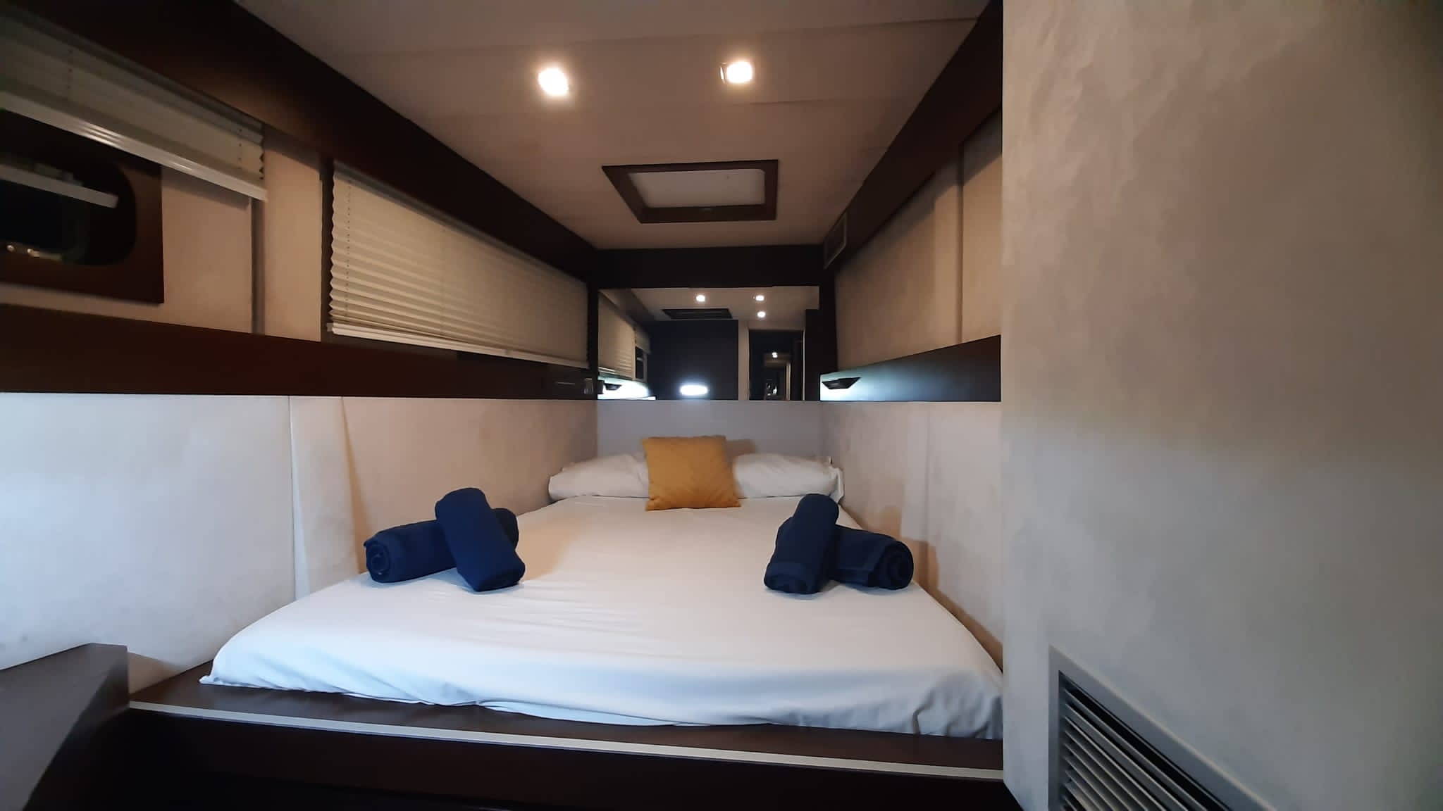 Sunreef 62 Tekila – bilde 3 av 38