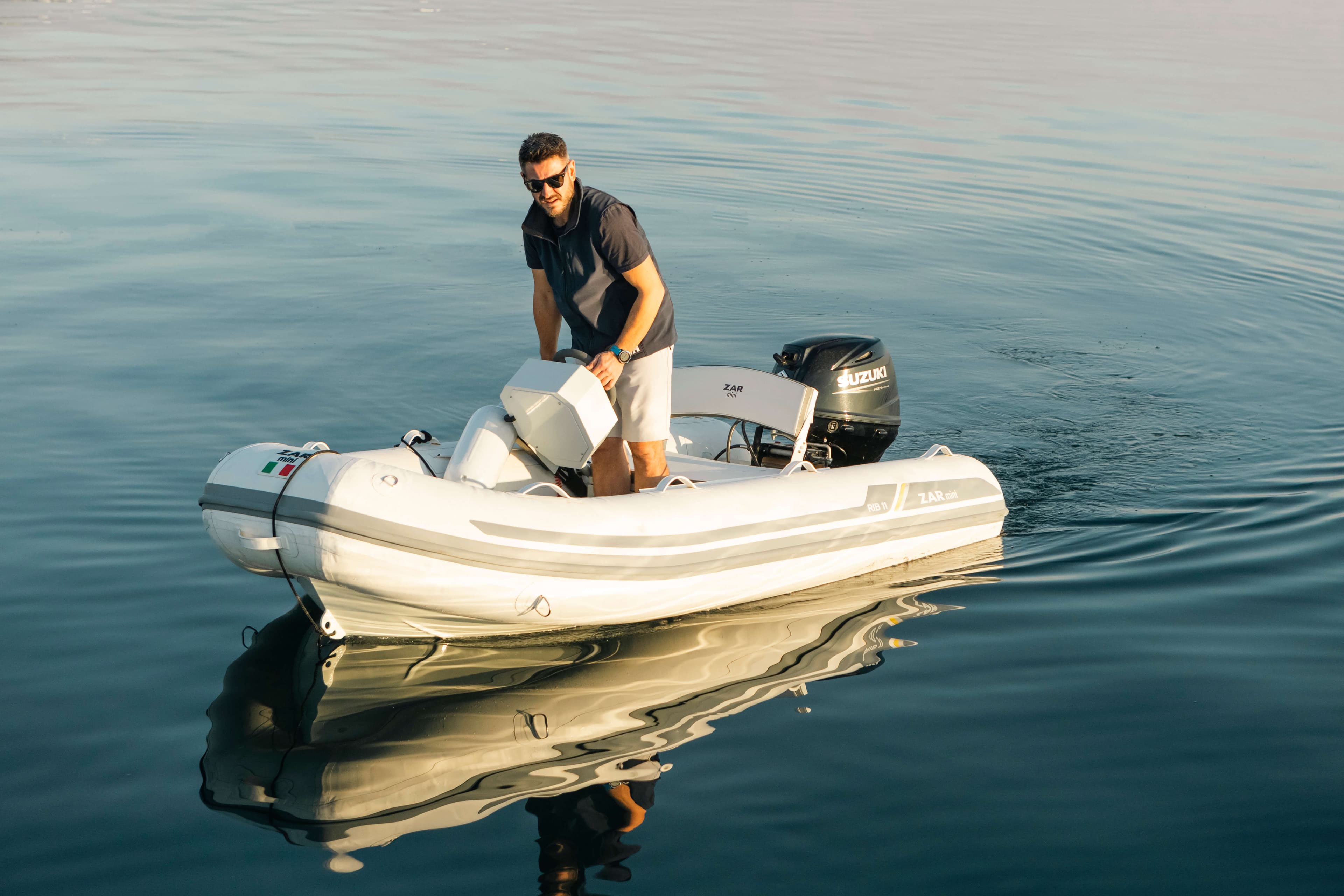 Fountaine Pajot Tanna 47 Dione – bilde 5 av 24