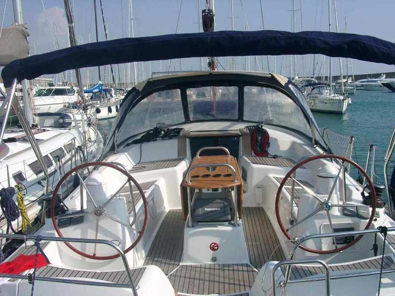 Jeanneau Sun Odyssey 42DS Malandrina – bilde 3 av 6
