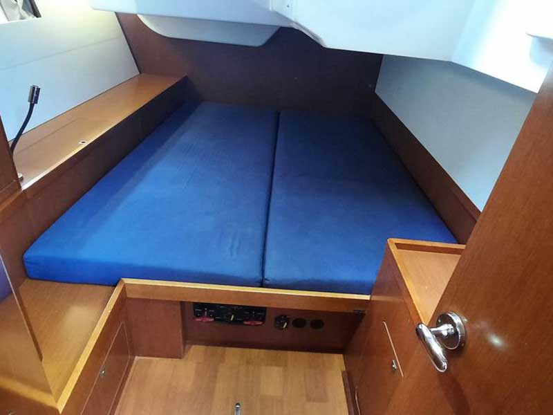 Beneteau Oceanis 48 Vanitosa – bilde 2 av 6