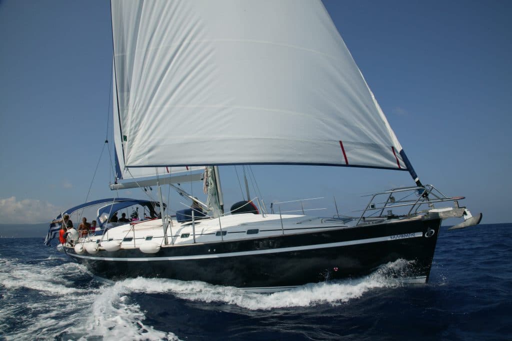 Ocean Star 56.1 Kallikratis – bilde 2 av 9