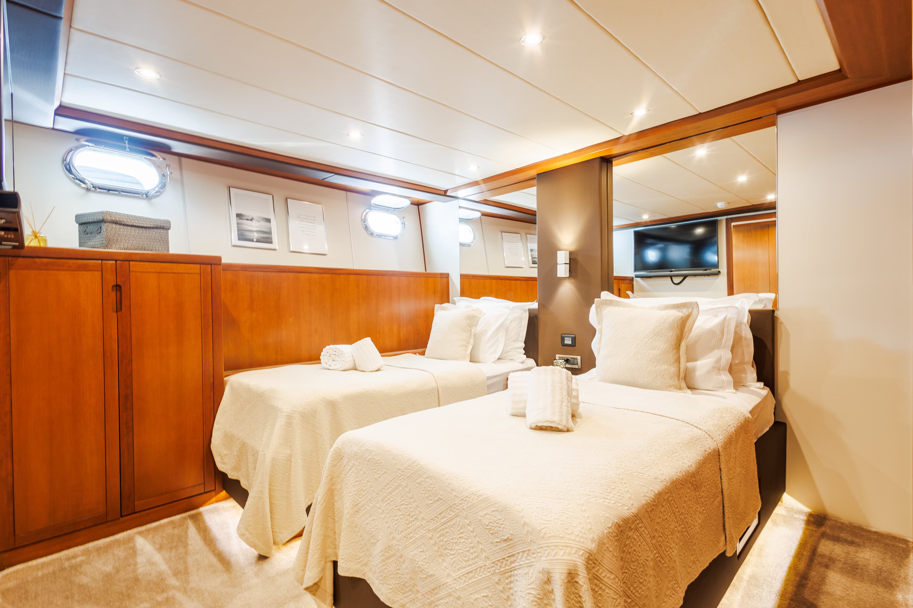Motoryacht San Limi – bilde 5 av 32