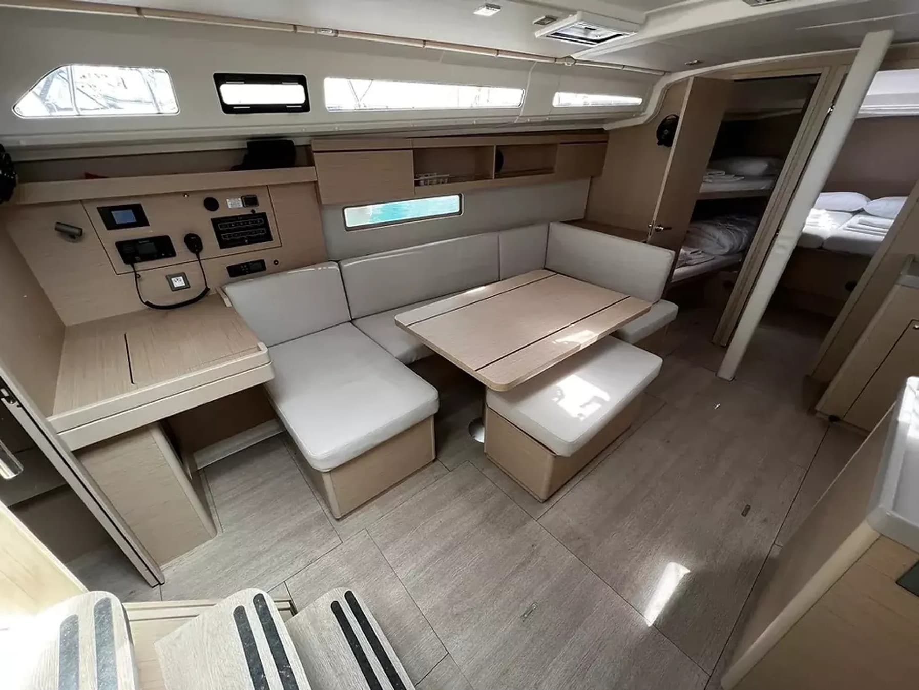 Beneteau Oceanis 40.1 EISNER – bilde 5 av 6