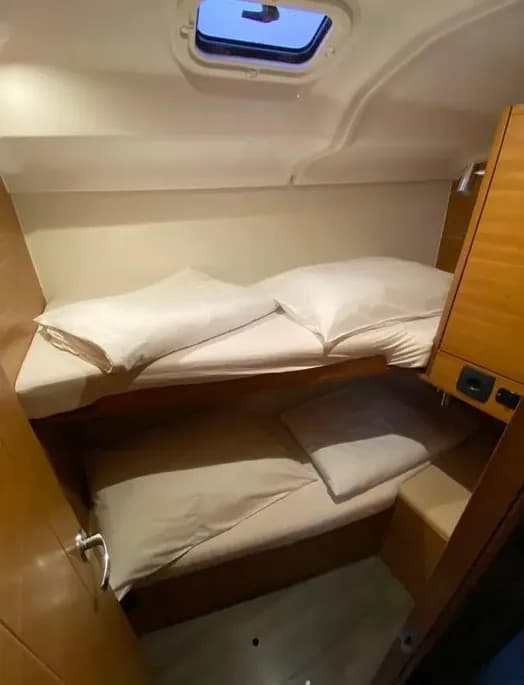 Beneteau Oceanis 40.1 EISNER – bilde 2 av 6