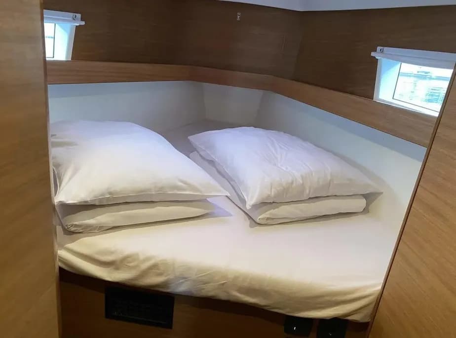 Elan Impression 45.1 JOSI – bilde 5 av 9