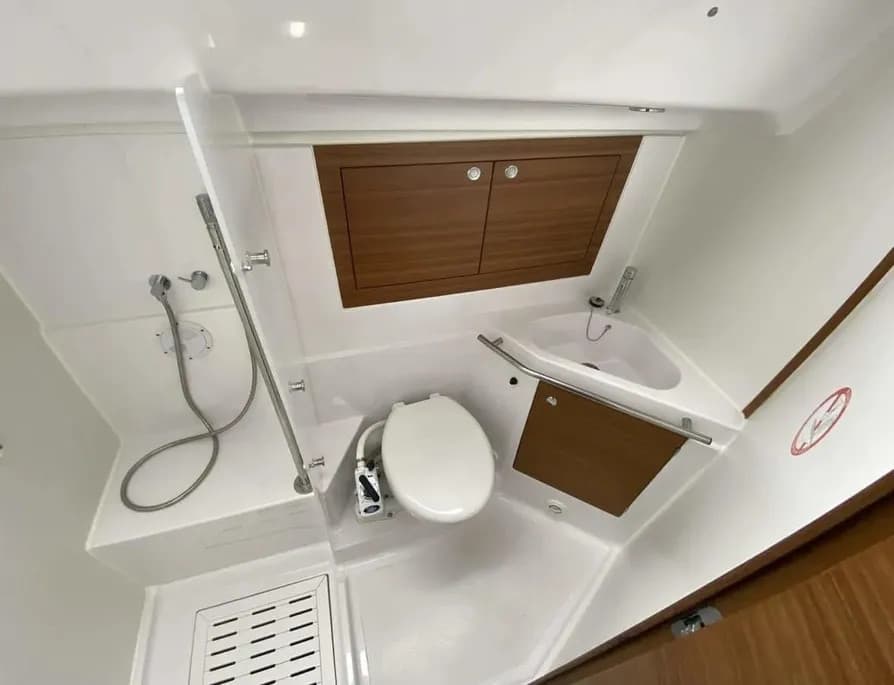 Elan Impression 45.1 JOSI – bilde 2 av 9