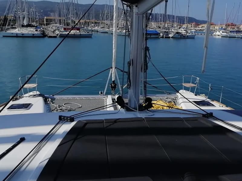 Lagoon 450 Fly Endurance – bilde 5 av 8