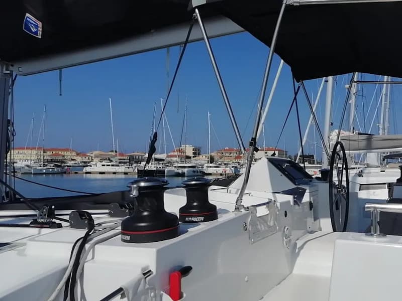 Lagoon 450 Fly Endurance – bilde 3 av 8