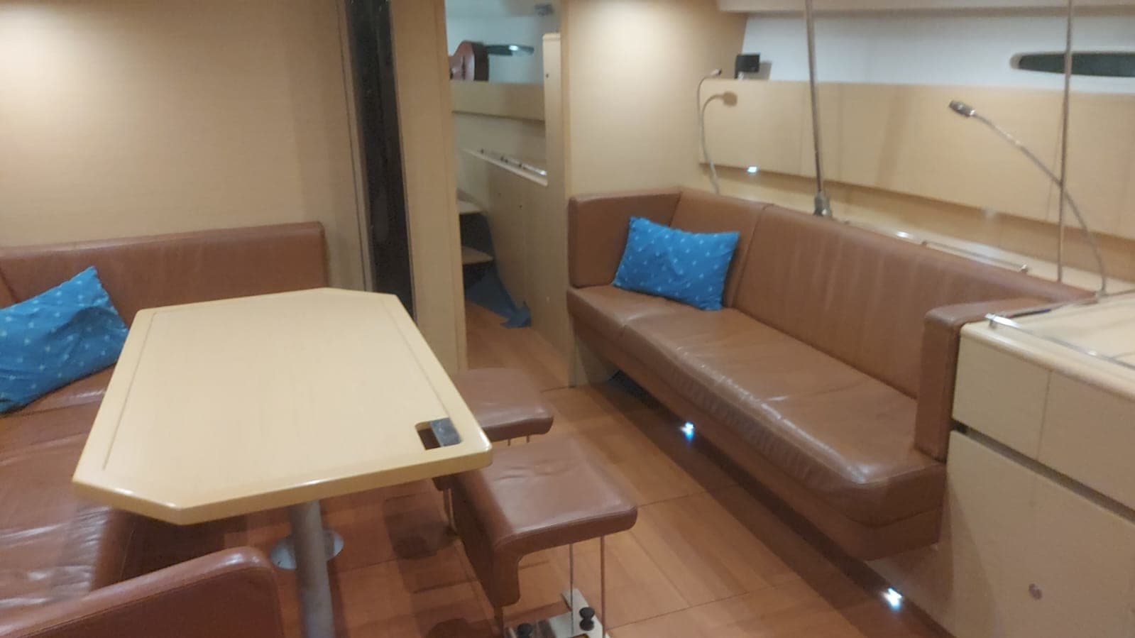 Beneteau First 50 Geisha – bilde 4 av 6