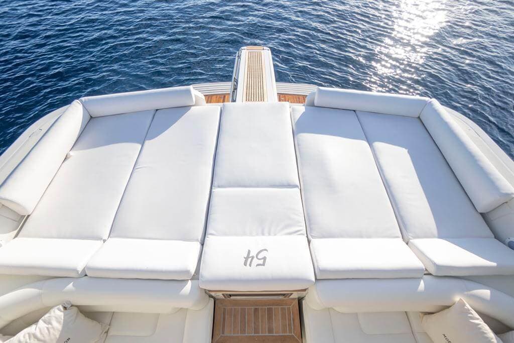 Pershing 54 – bilde 5 av 9