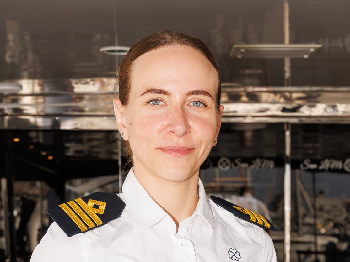 Kristina Marić