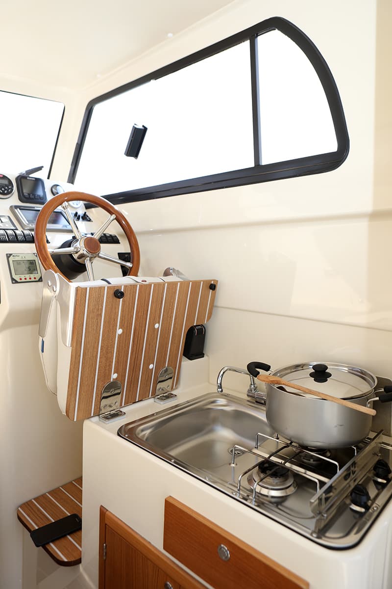 Leidi 660 H2 – bilde 4 av 21