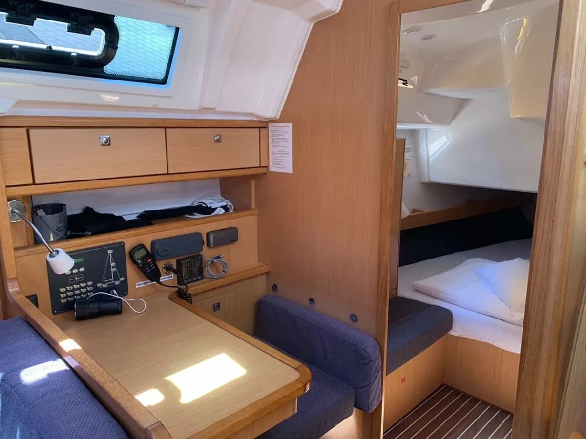 Bavaria Cruiser 41 WHATEVER – bilde 2 av 17