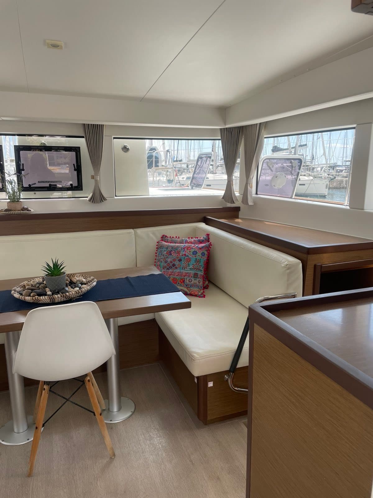 Lagoon 40 CATALINA – bilde 4 av 16