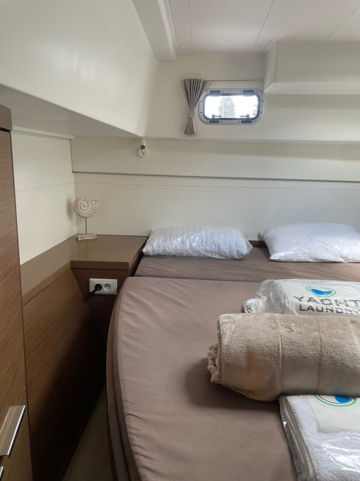 Lagoon 40 CATALINA – bilde 5 av 16