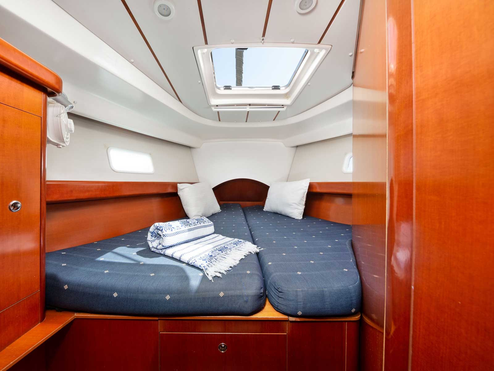 Beneteau Oceanis 423 Thalassa – bilde 5 av 23