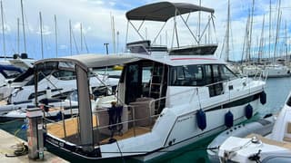 Platinum 40 Excalibur – bilde 3 av 17