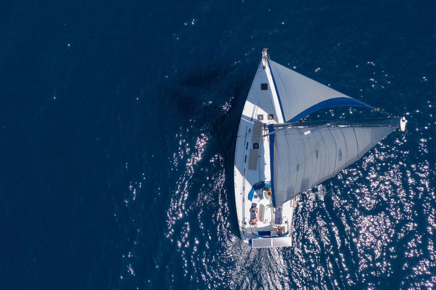 Beneteau Cyclades 50.5 ZORBA – bilde 3 av 32